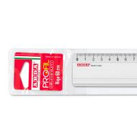 Riga Profil 60 cm alluminio Arda - 18260,6111