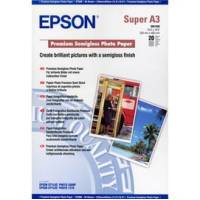 Carta Fotografica Semilucida Premium - Epson - C13S041328 - 10343829930 - DMwebShop