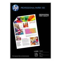 Confezione da 150 Fogli Carta professionale per stampe laser - lucida - 150 g/m2 - A4 - 210 x 297 mm - Hp - CG965A - 884962310632 - DMwebShop