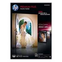 Carta fotografica Premium Plus lucida - A4 - 210 x 297 mm - conf. da 20 Fogli - Hp - CR672A - 886111138876 - DMwebShop