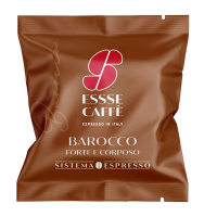 Capsula caffe' - Barocco - Essse Caffe' - PF2313 - 8001953000811 - DMwebShop