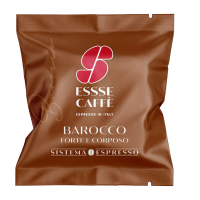 Capsula caffe' - Barocco - Essse Caffe' - PF2313 - PF2313 - DMwebShop