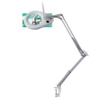 Lampada zoom - LED - 6 W - lente di ingrandimento - bianco - Unilux - 400108073 - 3595560027682 - DMwebShop