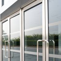 Striscia di sicurezza per vetri - adesiva - 5 cm x 5 mt - traslucida - Cep - 1701990221 - 3462159010311 - DMwebShop