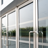 Striscia di sicurezza per vetri - adesiva - 5 cm x 5 mt - traslucida - Cep - 1701990221 - 3462159010311 - DMwebShop