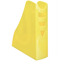 Portariviste Keep Colour Pastel - 7,5 x 26,6 x 27,8 cm - giallo - Arda - 7118PASG - 8003438023148 - DMwebShop