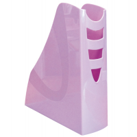 Portariviste Keep Colour Pastel - 27,8 x 26,6 x 7,5 cm - lilla - Arda - 7118PASVI - 8003438023155 - DMwebShop