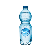 Acqua frizzante - PET - bottiglia da 500 ml - Vera - 12357162 - 8005200010516 - DMwebShop