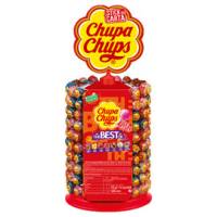 Chupa Chups - conf. 200 pezzi - 9300600 - 8404496 - DMwebShop