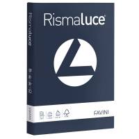 Carta Rismaluce - A4 - 200 gr - blu cobalto 66 - conf. 125 fogli - Favini - A672114 - 8007057616835 - DMwebShop