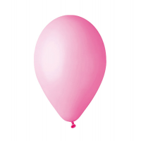 Palloncini in lattice - Ø 30 cm - rosa - busta 16 pezzi - Big Party - 72771. - 8020834727715 - DMwebShop
