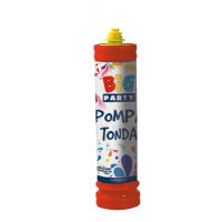 Pompa per palloncini - 22 cm - Big Party - P1 - 8020834811049 - DMwebShop