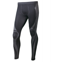 Pantalone sotto-abito Koldy - poliammide-Coolmax-elastan- taglio XXL - nero - Deltaplus - KOLDYPANOXX - 3295249201203 - DMwebShop