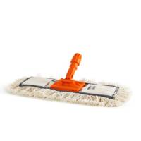 Scopa industriale Penta - telaio + frangia - 60 cm - In Factory - 0025B - 8000957002524 - DMwebShop