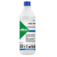 Detergente pavimenti linea Jazz Aretha - profumo dolce speziato - 1 lt - Alca - ALC1097 - 8032937574431 - DMwebShop