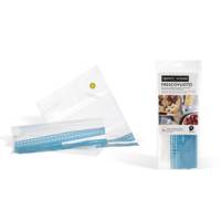 Buste FrescoVuoto extra large - 30 x 34 cm - azzurro - conf. 4 pezzi - Perfetto - 29005 - 8052474290052 - DMwebShop