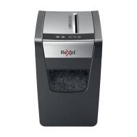 Distruggidocumenti Momentum X312 SL - taglio a frammenti 5 x 42 mm - Rexel - 2104574EU - 5028252523332 - DMwebShop