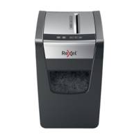 Distruggidocumenti Momentum X312 SL - taglio a frammenti 5 x 42 mm - Rexel - 2104574EU - 5028252523332 - DMwebShop