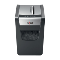 Distruggidocumenti Momentum X312 SL - taglio a frammenti 5 x 42 mm - Rexel - 2104574EU - 5028252523332 - DMwebShop