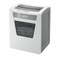 Distruggidocumenti Office P4 - taglio a frammenti 4 x 40 mm - IQ - Leitz - 80030000 - 4002432118960 - DMwebShop
