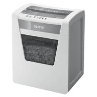 Distruggidocumenti Office P5 - taglio a frammenti 2 x 15 mm - IQ - Leitz - 80020000 - 4002432118953 - DMwebShop