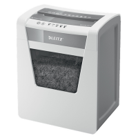 Distruggidocumenti Office P5 - taglio a frammenti 2 x 15 mm - IQ - Leitz - 80020000 - 4002432118953 - DMwebShop