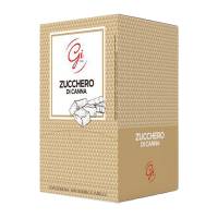 Zucchero di canna 200 bustine da 5 gr - cadauna - Viander - 07034 - 8025797070342 - DMwebShop