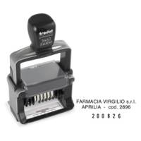 Datario Professional Farmacia - Trodat - 139703 - 190084397032 - DMwebShop