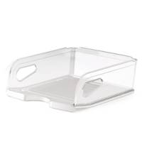 Vaschetta portacorrispondenza - Maxi - Cristallo - 34,5 x 27,8 x 11 cm - Arda - TR18MAXCR - 8003438023476 - DMwebShop