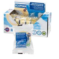 Nastro adesivo Ecophan - 15 mm x 10 mt - in caramella - trasparente - conf. 30 pezzi - Eurocel - 001416147 - 8001814341374 - DMwebShop