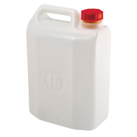 Tanica standard - 10 lt - Mobil Plastic