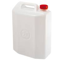 Tanica standard - 20 lt - Mobil Plastic - 125/20N - 8004331125205 - DMwebShop
