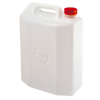 Tanica standard - 20 lt - Mobil Plastic