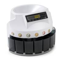 Conta monete CM012 - 35,5x33x26,6 cm - nero - Holenbecky - 3350 - 8028422533502 - DMwebShop