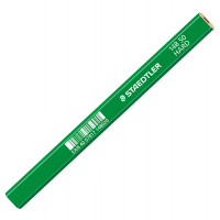 Matita piatta Carpenter - dura - Staedtler - 148 50 - 4007817148426 - DMwebShop