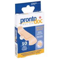 Cerotti Shockstop - conf. 10 pezzi - Prontodoc - 4180 - 8000957418004 - DMwebShop