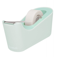 Dispenser da tavolo C 18 - 19 mm x 33 mt - 1 rotolo - menta - Magic Scotch 7100180400