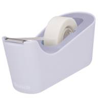 Dispenser da tavolo C 18 - 19mm x 33 mt - 1 rotolo - lavanda - Magic Scotch - 7100180401 - 4054596577725 - DMwebShop