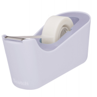Dispenser da tavolo C 18 - 19mm x 33 mt - 1 rotolo - lavanda - Magic Scotch 7100180401