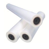 Pellicola opaca Nap2 per plastificazione - 635 mm x 75 mt - 75 micron - conf. 2 bobine - GBC - 3400725 - 033816069312 - DMwebShop