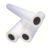 Pellicola lucida Nap2 per plastificazione - 305 mm x 150 mt - 38 micron - conf. 2 bobine - GBC - 3400290 - 33816057524 - DMwebShop