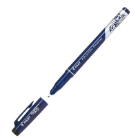Fineliner cancellabile Frixion - punta 1,3 mm - nero - conf. 12 pezzi - Pilot - 000341 - 4902505560484 - DMwebShop