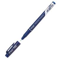 Fineliner cancellabile Frixion - punta 1,3 mm - blu - conf. 12 pezzi - Pilot - 000342 - 4902505560507 - DMwebShop