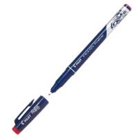 Fineliner cancellabile Frixion - punta 1,3 mm - rosso - conf. 12 pezzi - Pilot - 000343 - 4902505560491 - DMwebShop