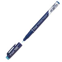 Fineliner cancellabile Frixion - punta 1,3 mm - azzurro - conf. 12 pezzi - Pilot - 000346 - 4902505560538 - DMwebShop