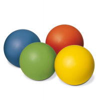 Palla in spugna - Ø 20 cm - Cwr - 3042 - 8004957016130 - DMwebShop