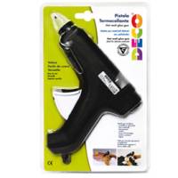 Pistola grande colla a caldo - bassa temperatura - Deco - 06164 - 8004957061642 - DMwebShop