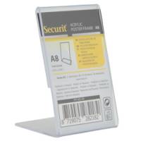 Display a L - 8 x 5,2 x 4,1 cm - A8 - Securit - PFT-ACL-A8 - 8719075282182 - DMwebShop