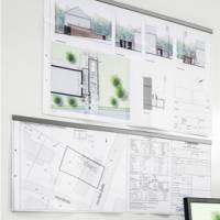 Rotolo adesivo Durafix Roll - 5 mt - argento - Durable - 4708-23 - 4005546992105 - DMwebShop