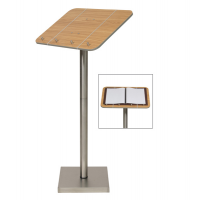 Leggio porta menu' - stand - Securit - MCS-115-TE - 8719075283172 - DMwebShop